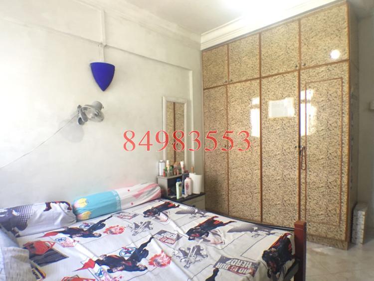 Blk 427 Clementi Avenue 3 (Clementi), HDB 3 Rooms #152345562